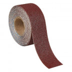 Image for Blue Spot Emery Cloth Roll 60 Grit - 3.8 x 460cm