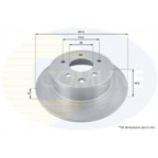 Image for Brake Disc