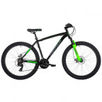 Image for Freespirit Contour Mountain Bike - 27.5" Wheels