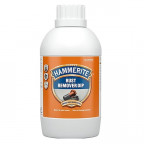 Image for Hammerite Rust Remover Dip - 500ml