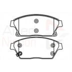 Image for Brake Pad Set