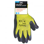Image for Simply Latex Coated Work Gloves - Medium