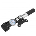 Image for ETC Alloy Mini Pump With Gauge