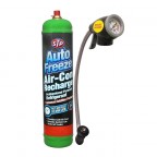 Image for STP Aircon Recharge R134a Gas and Trigger & Gauge - Online Exclusive Only