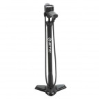Image for ETC Alloy Track Pump With Gauge