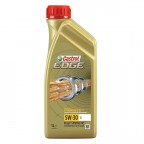 Image for Castrol Edge 5W-30 LL Engine Oil - 1 Litre