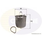Image for Fuel Filter