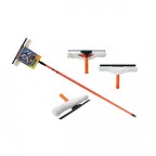Image for Concept Telescopic Window Squeegee
