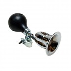 Image for Bugle Horn - Chrome