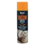 Image for Ambersil Groom Foam Upholstery Cleaner - 500ml 