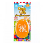 Image for Candy Crush Air Freshener - Orange