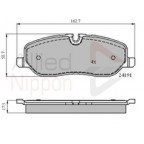 Image for Brake Pad Set