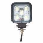 Image for 12/24v LED Flood Lamp