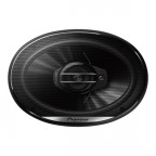 Image for Pioneer TS-G6930F G-Series 3-Way Coaxial Speakers - 6"x9"