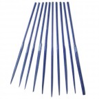 Image for File Set - Needle - 10 Piece