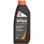 Image for Comma X-Flow Type XS 10W-40 - 1 Litre