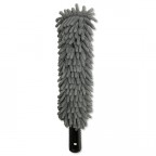 Image for Flexible 2 in 1 Microfibre Wheel Wash Brush