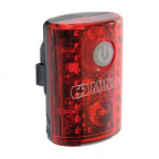 Image for Oxford Ultratorch Mini+ Rear Light