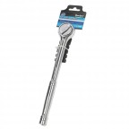 Image for Blue Spot 1/2" Quick Release Push Ratchet