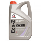 Image for Comma Eco-Z 0W-20 - 5 Litres