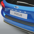 Image for Focus 5 Door / RS / ST Black Rear Guard (9.2018 >)