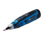 Image for Draper Storm Force 10.8V Rotary Multi-Tool Kit - 50 Piece