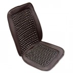 Image for Streetwize - Beaded Seat Cover