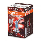 Image for Osram Nightbreaker Laser +150% H7 (Twin Box)