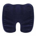 Image for Streetwize Memory Foam Car Seat Support Cushion