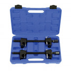 Image for Blue Spot Heavy Duty Pin Type Coil Spring Compressor