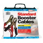 Image for Streetwize 2M Economy Booster Cables - 165A