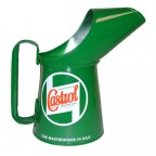 Image for Castrol Classic Oil Pouring Jug - 1 Pint