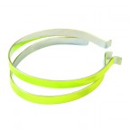 Image for Trouser Clips - Reflective Bands