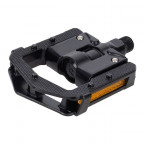 Image for Oxford Folding Pedals 9/16" - Black