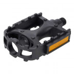 Image for Oxford Mountain Bike Resin Pedals - 1/2"