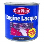 Image for Tetrosyl Engine Lacquer - Gloss Black - 250ml