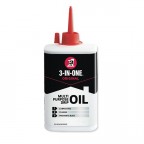 Image for 3-IN-ONE Oil - 200ml
