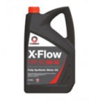 Image for Comma X-Flow Type PD 5W-40 Fully Synthetic Motor Oil - 5 Litres