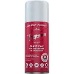 Image for Designer Fragrances Blast Can Cherry - 300ml