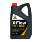 Image for Comma X-Flow Type FE 0W-30 - 5 Litres