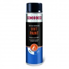 Image for Simoniz Very High Temperature Blue Paint - 500ml