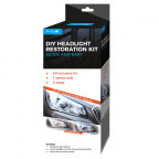 Image for JRP Headlight Restoration Kit