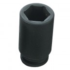 Image for Laser Air Impact 1/2" Drive Deep Socket - 32mm