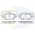 Image for Brake Pad Set