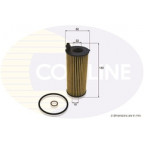 Image for Oil Filter - Element