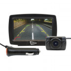 Image for Streetwize Digital Rearview System