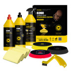 Image for Farecla G360 Super Fast Complete Polishing Kit