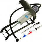 Image for Laser Foot Pump Safety Kit - 3 Piece