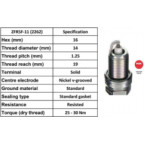 Image for Spark Plug