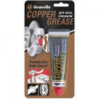 Image for Granville Copper Anti-Seize Grease - 70g